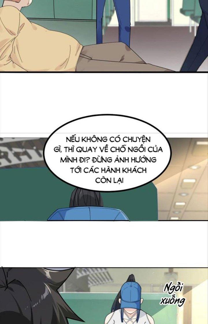 Hệ Thống Chiến Đấu Vô Địch Chapter 8 - Trang 2