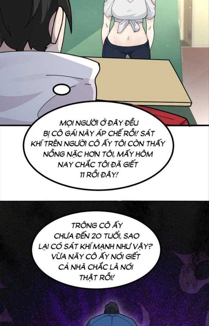 Hệ Thống Chiến Đấu Vô Địch Chapter 8 - Trang 2