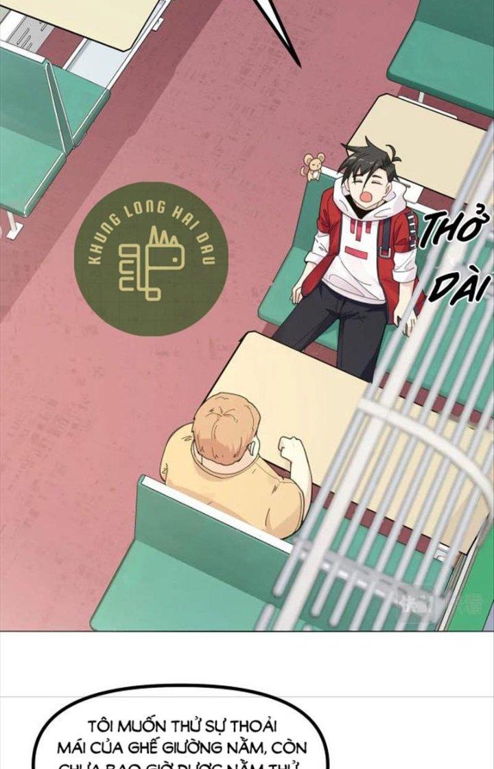 Hệ Thống Chiến Đấu Vô Địch Chapter 8 - Trang 2