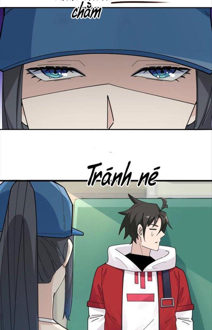 Hệ Thống Chiến Đấu Vô Địch Chapter 8 - Trang 2