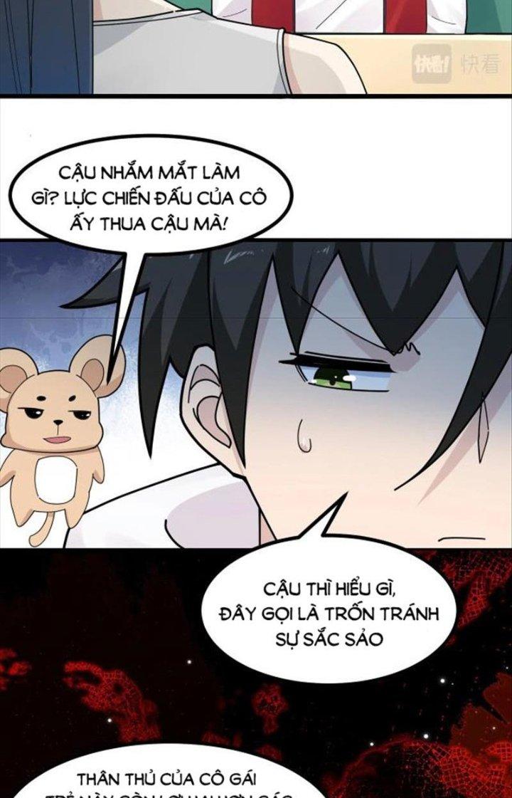 Hệ Thống Chiến Đấu Vô Địch Chapter 8 - Trang 2