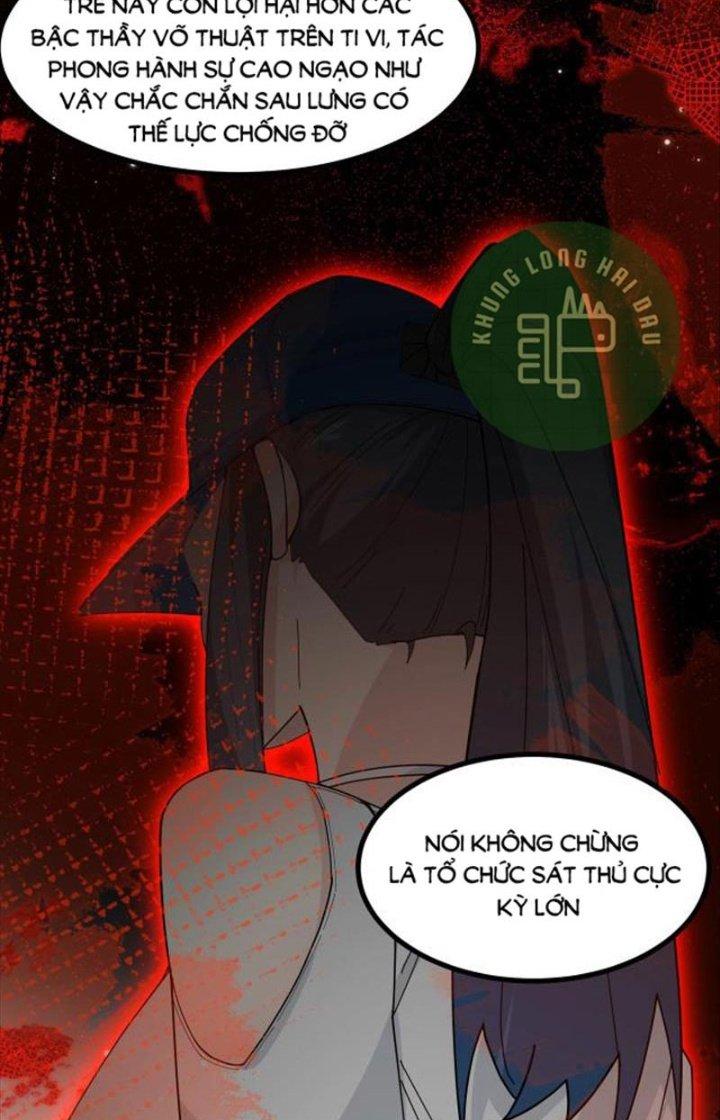 Hệ Thống Chiến Đấu Vô Địch Chapter 8 - Trang 2