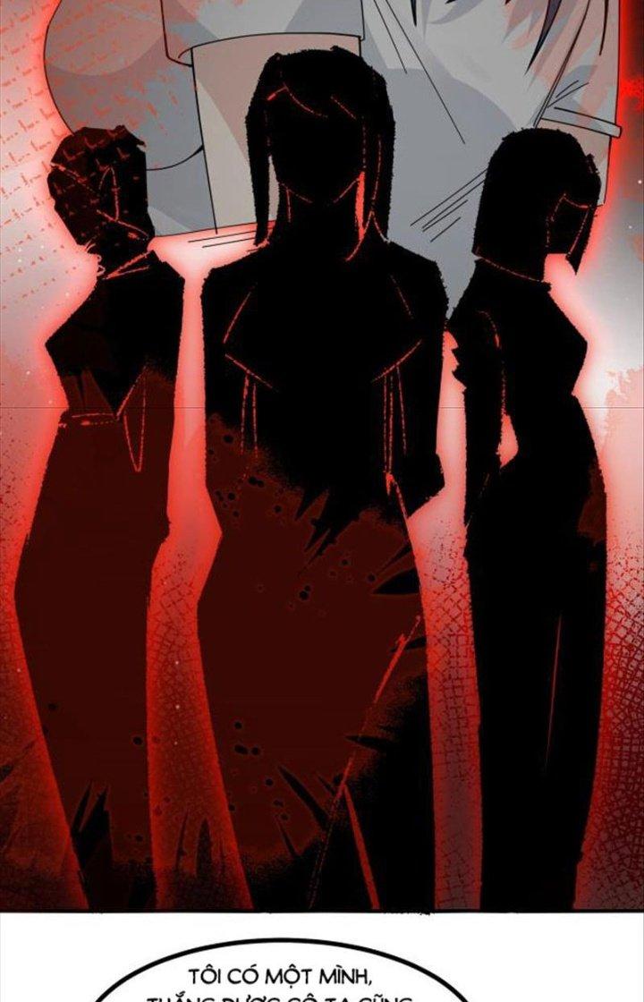 Hệ Thống Chiến Đấu Vô Địch Chapter 8 - Trang 2