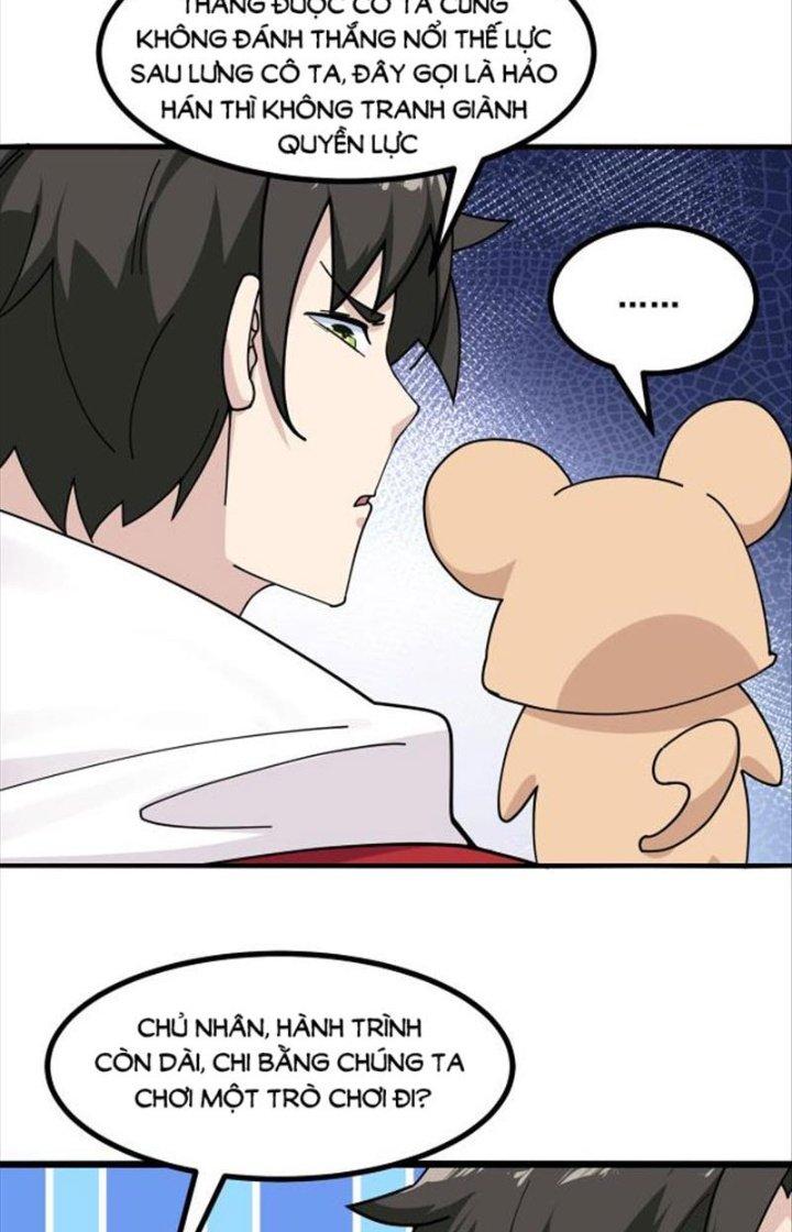 Hệ Thống Chiến Đấu Vô Địch Chapter 8 - Trang 2