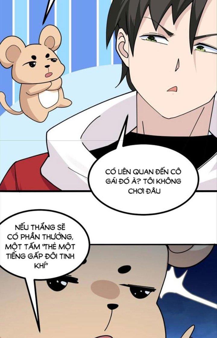 Hệ Thống Chiến Đấu Vô Địch Chapter 8 - Trang 2