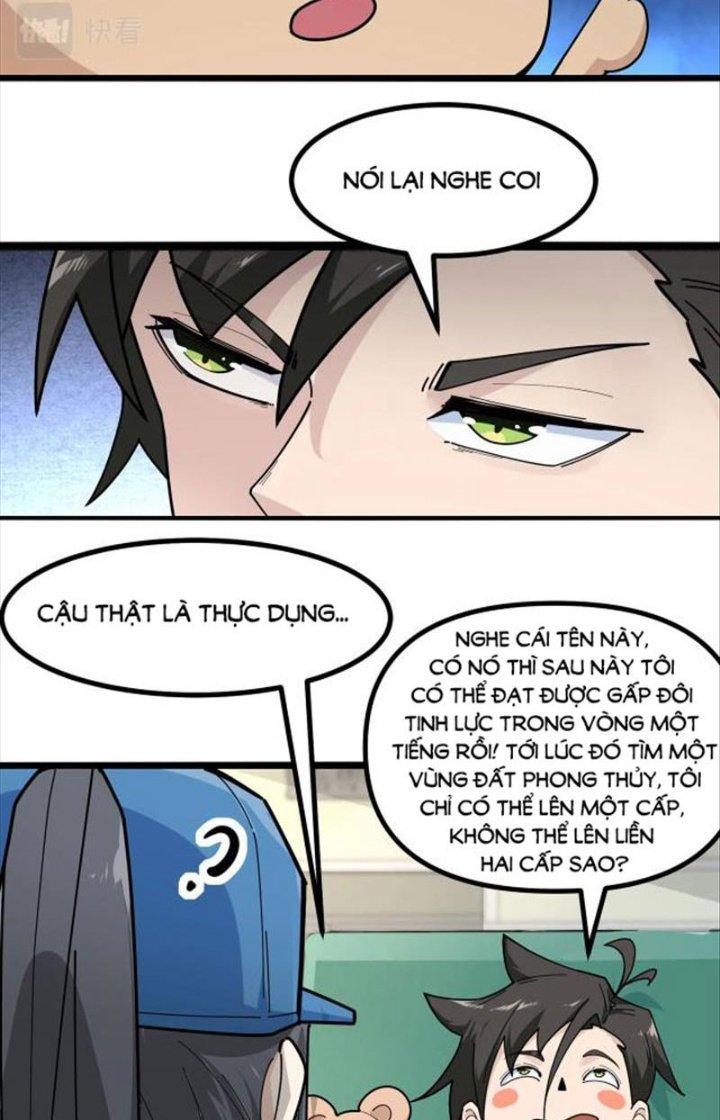 Hệ Thống Chiến Đấu Vô Địch Chapter 8 - Trang 2