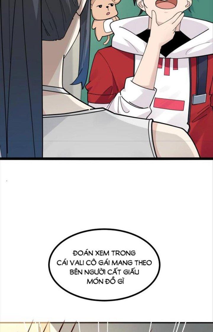 Hệ Thống Chiến Đấu Vô Địch Chapter 8 - Trang 2