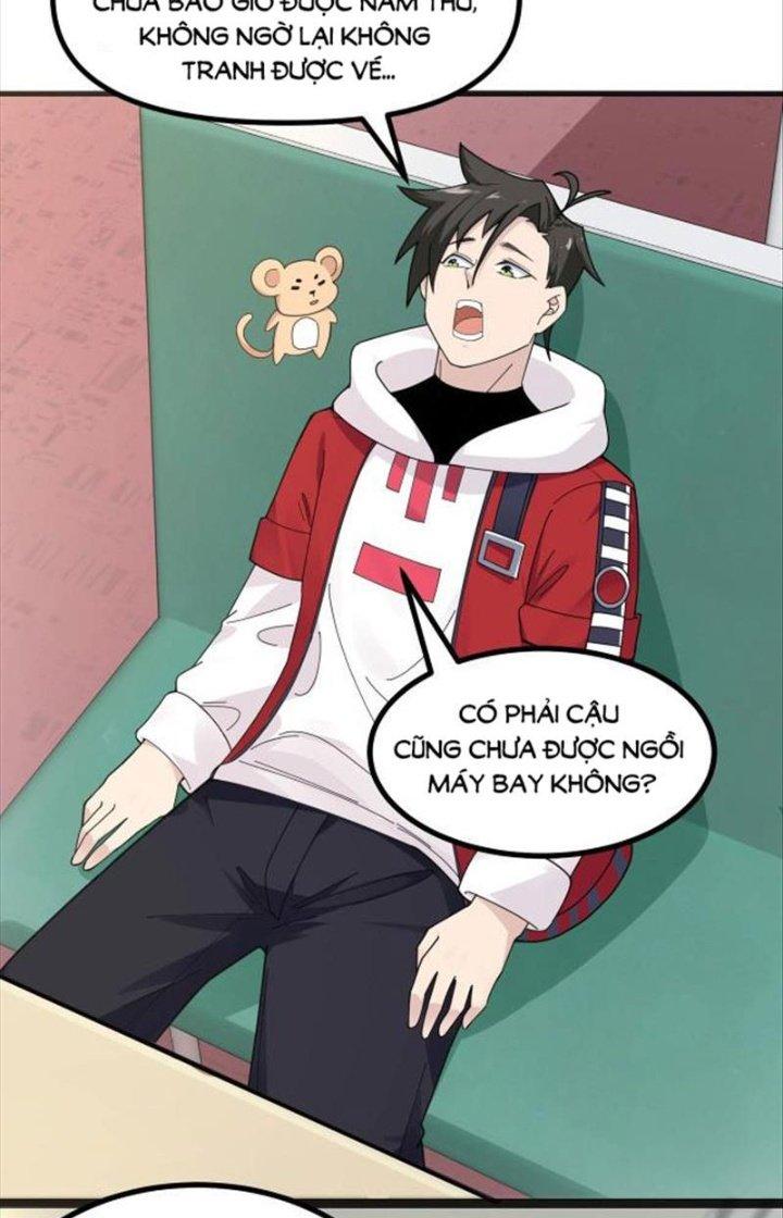 Hệ Thống Chiến Đấu Vô Địch Chapter 8 - Trang 2