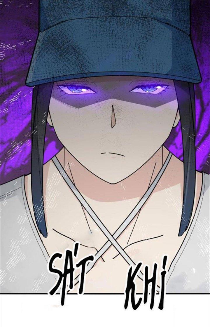 Hệ Thống Chiến Đấu Vô Địch Chapter 8 - Trang 2