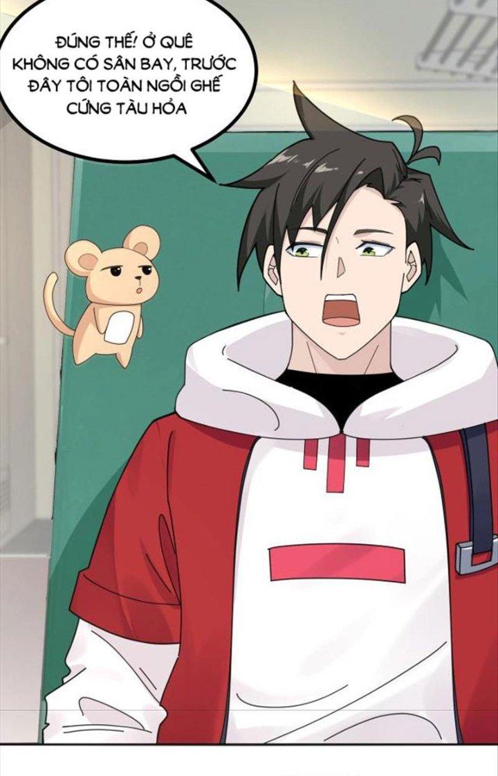 Hệ Thống Chiến Đấu Vô Địch Chapter 8 - Trang 2