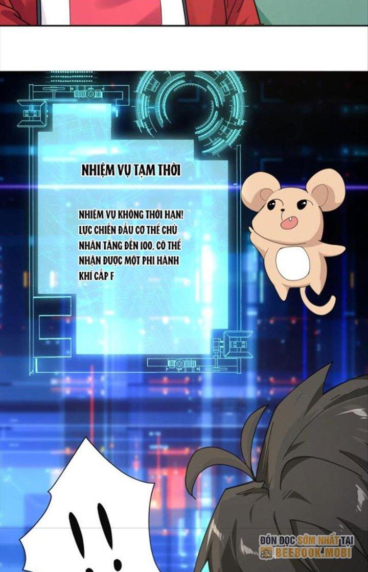 Hệ Thống Chiến Đấu Vô Địch Chapter 8 - Trang 2