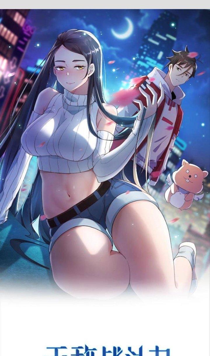 Hệ Thống Chiến Đấu Vô Địch Chapter 9 - Trang 2