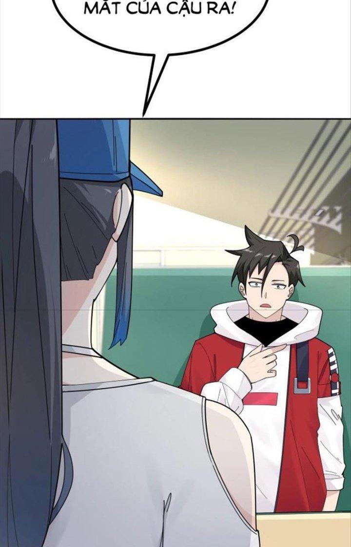 Hệ Thống Chiến Đấu Vô Địch Chapter 9 - Trang 2