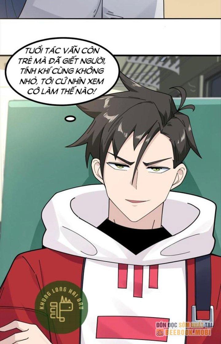 Hệ Thống Chiến Đấu Vô Địch Chapter 9 - Trang 2