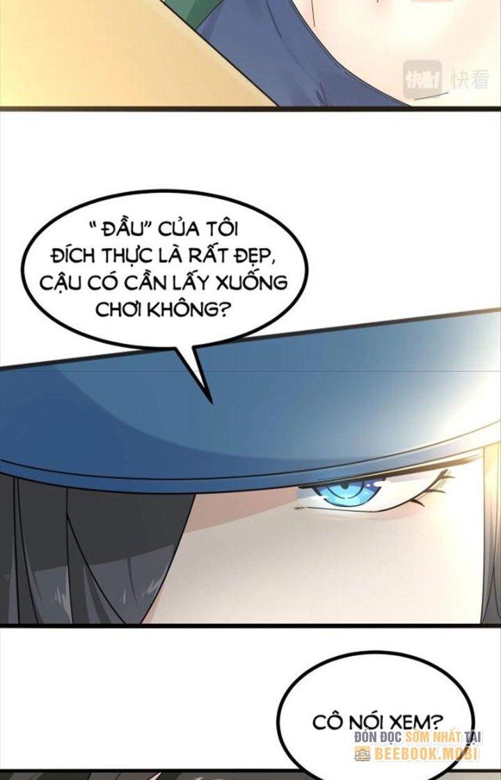 Hệ Thống Chiến Đấu Vô Địch Chapter 9 - Trang 2