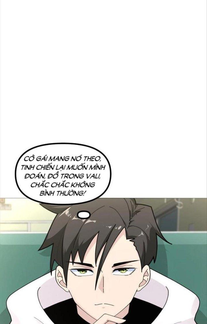 Hệ Thống Chiến Đấu Vô Địch Chapter 9 - Trang 2