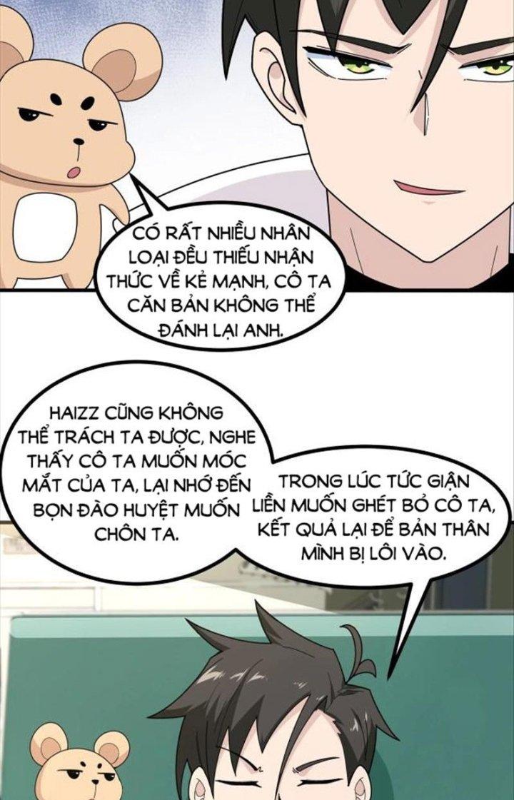 Hệ Thống Chiến Đấu Vô Địch Chapter 9 - Trang 2