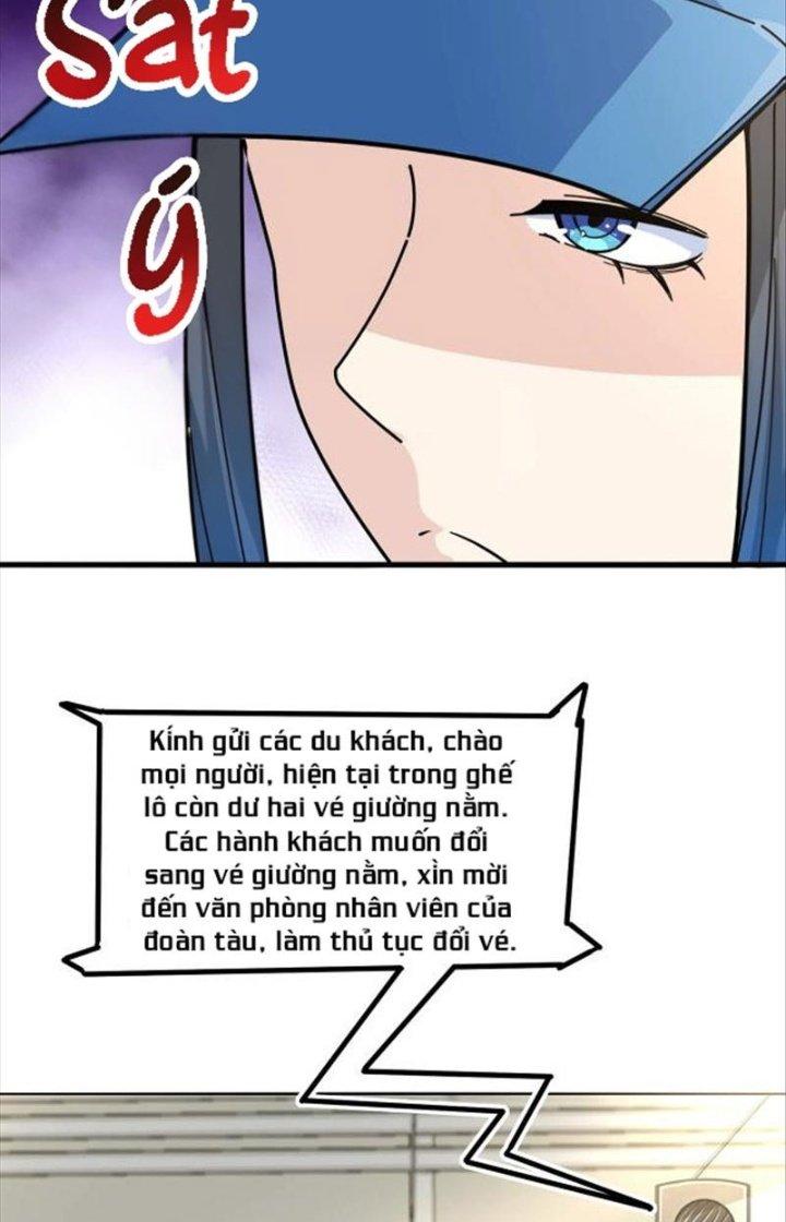 Hệ Thống Chiến Đấu Vô Địch Chapter 9 - Trang 2