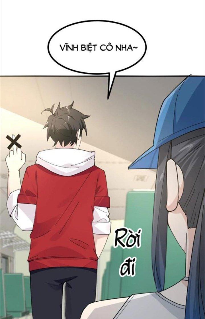 Hệ Thống Chiến Đấu Vô Địch Chapter 9 - Trang 2