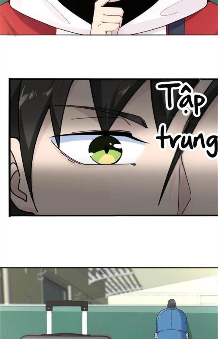 Hệ Thống Chiến Đấu Vô Địch Chapter 9 - Trang 2