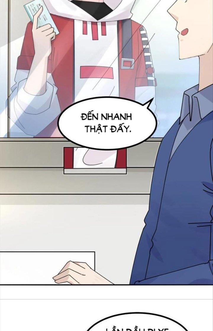 Hệ Thống Chiến Đấu Vô Địch Chapter 9 - Trang 2