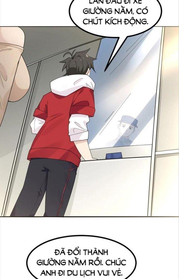 Hệ Thống Chiến Đấu Vô Địch Chapter 9 - Trang 2