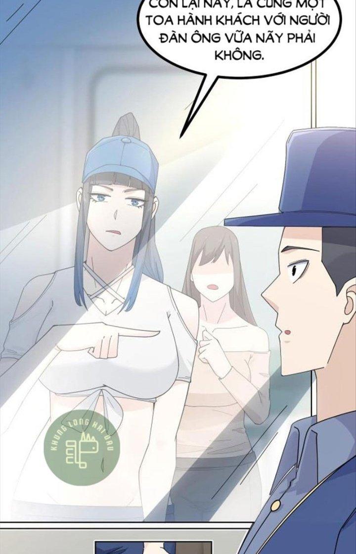 Hệ Thống Chiến Đấu Vô Địch Chapter 9 - Trang 2