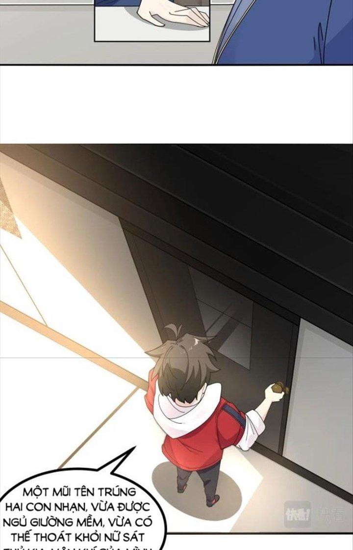 Hệ Thống Chiến Đấu Vô Địch Chapter 9 - Trang 2