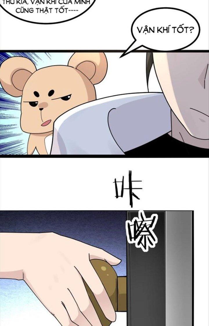 Hệ Thống Chiến Đấu Vô Địch Chapter 9 - Trang 2