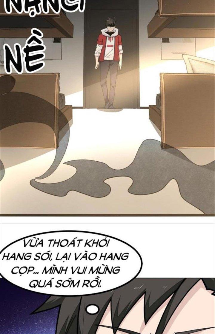 Hệ Thống Chiến Đấu Vô Địch Chapter 9 - Trang 2