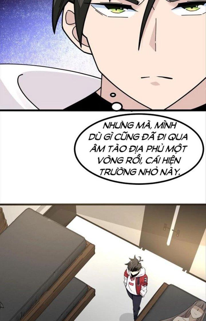 Hệ Thống Chiến Đấu Vô Địch Chapter 9 - Trang 2