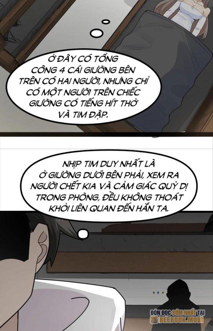 Hệ Thống Chiến Đấu Vô Địch Chapter 9 - Trang 2