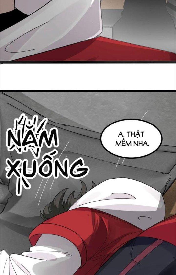 Hệ Thống Chiến Đấu Vô Địch Chapter 9 - Trang 2