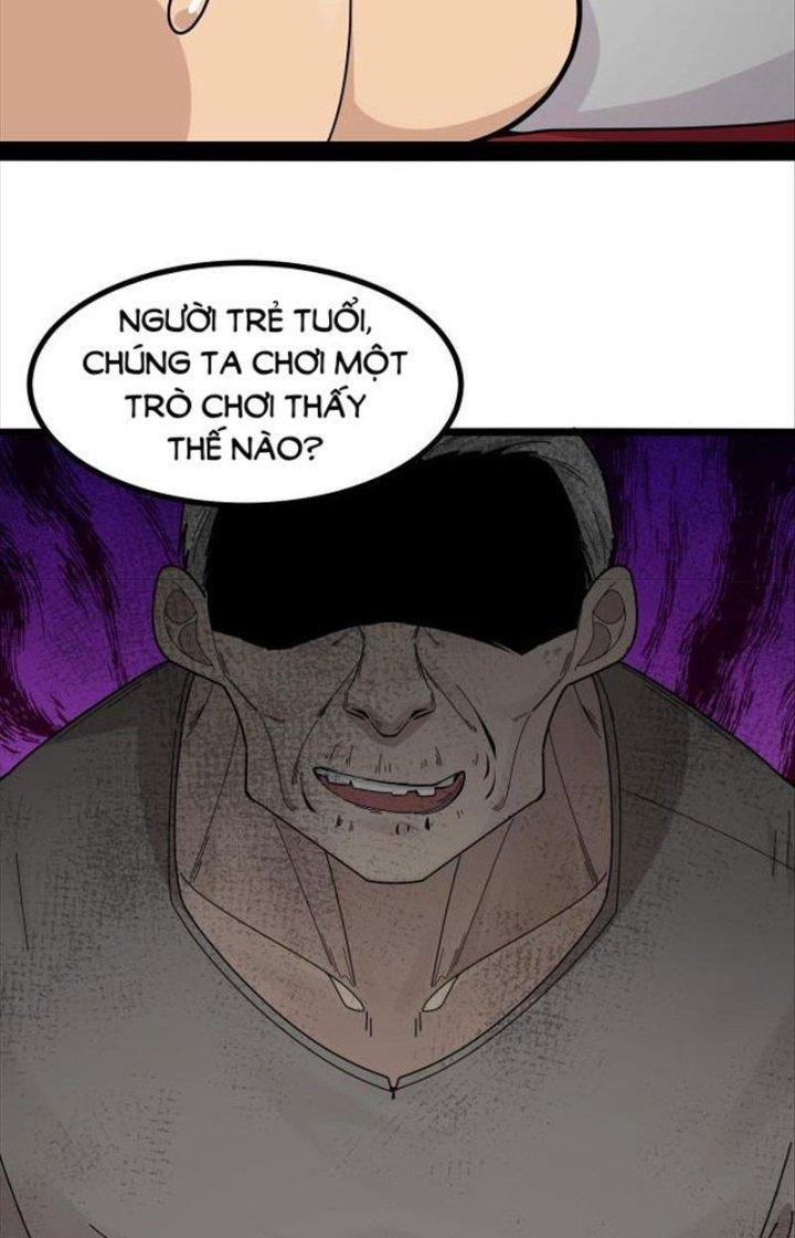 Hệ Thống Chiến Đấu Vô Địch Chapter 9 - Trang 2