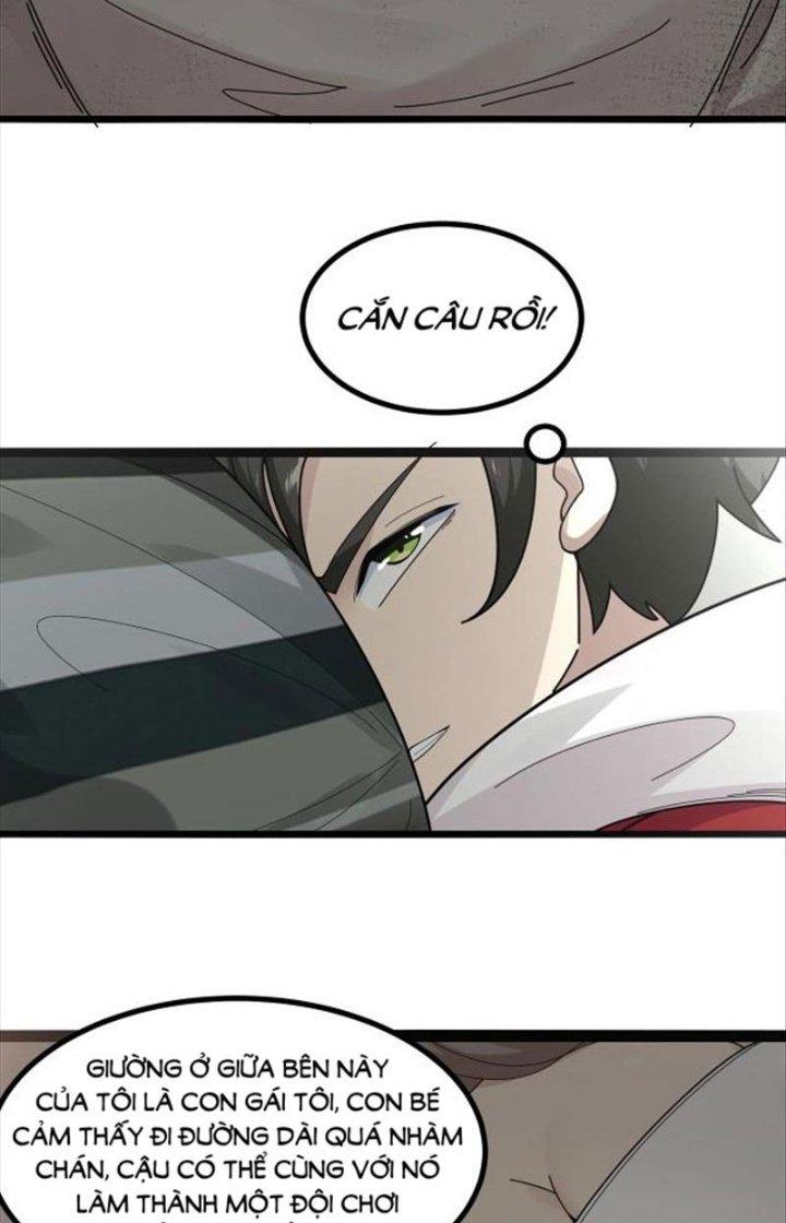 Hệ Thống Chiến Đấu Vô Địch Chapter 9 - Trang 2