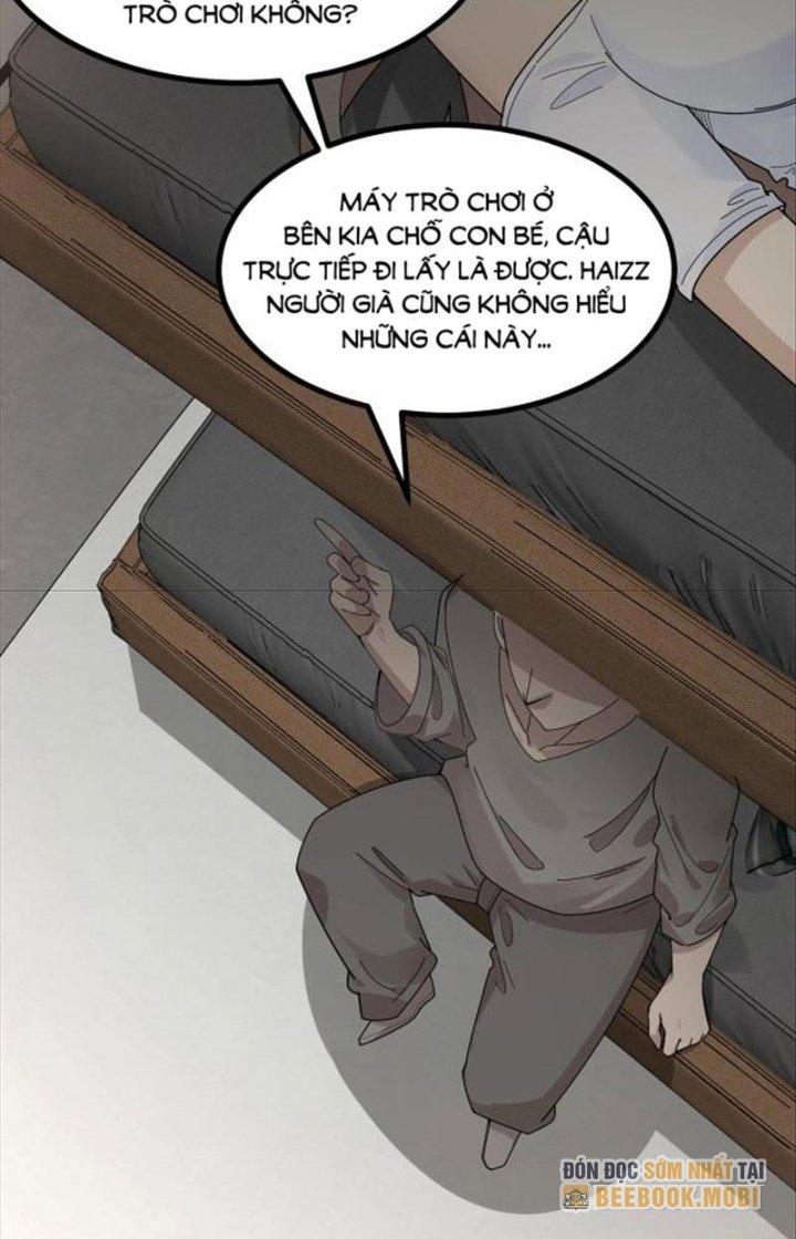 Hệ Thống Chiến Đấu Vô Địch Chapter 9 - Trang 2