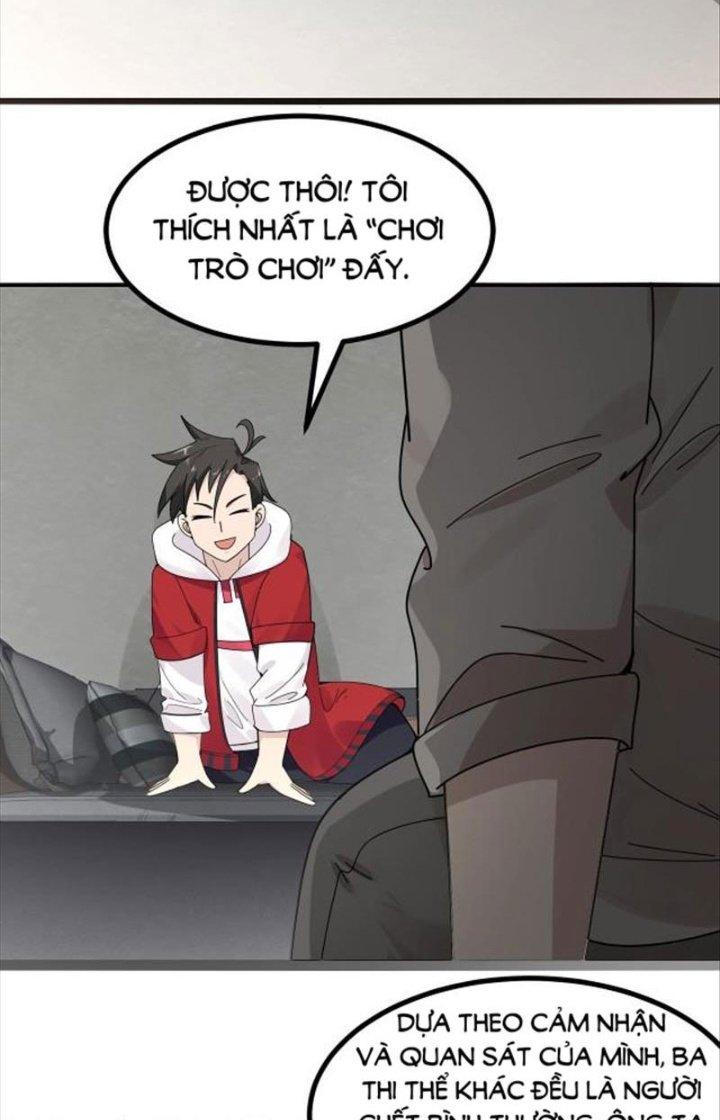 Hệ Thống Chiến Đấu Vô Địch Chapter 9 - Trang 2