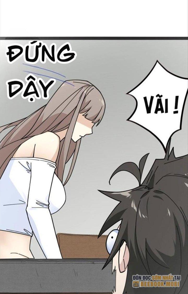 Hệ Thống Chiến Đấu Vô Địch Chapter 9 - Trang 2