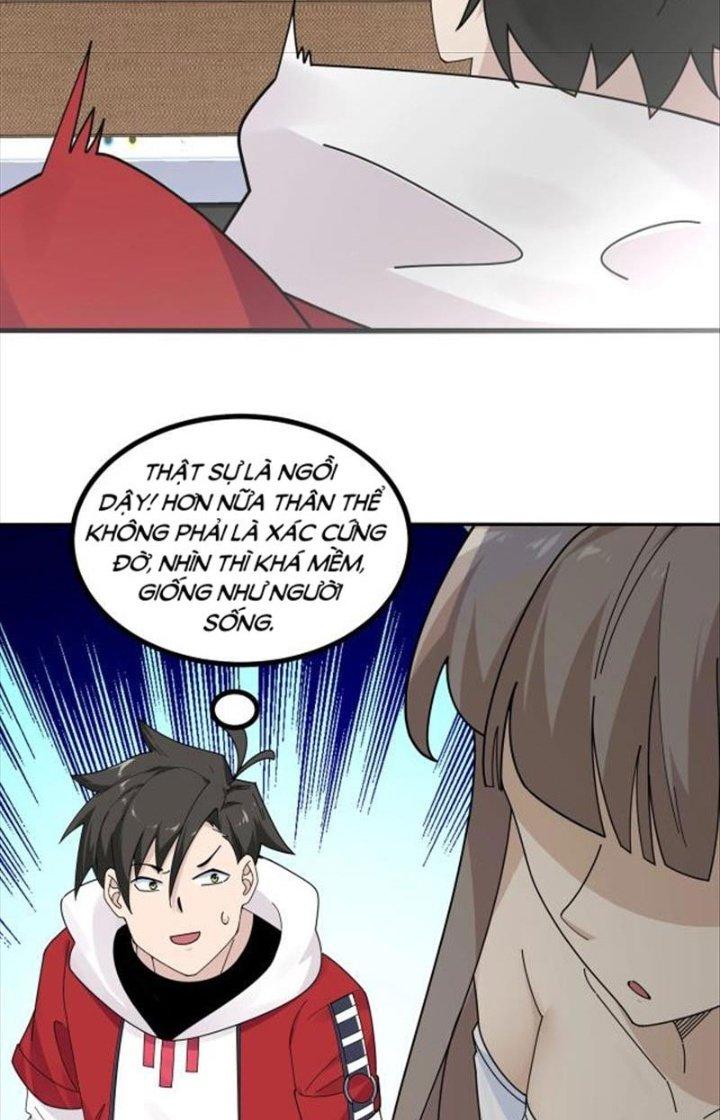 Hệ Thống Chiến Đấu Vô Địch Chapter 9 - Trang 2