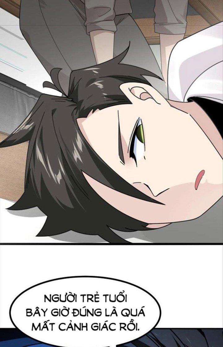 Hệ Thống Chiến Đấu Vô Địch Chapter 9 - Trang 2