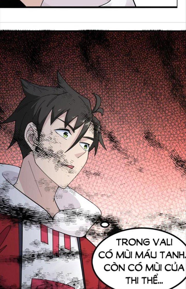 Hệ Thống Chiến Đấu Vô Địch Chapter 9 - Trang 2