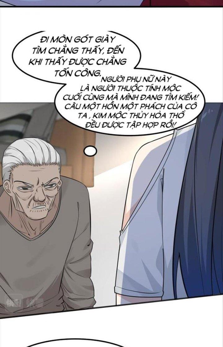 Hệ Thống Chiến Đấu Vô Địch Chapter 10 - Trang 2