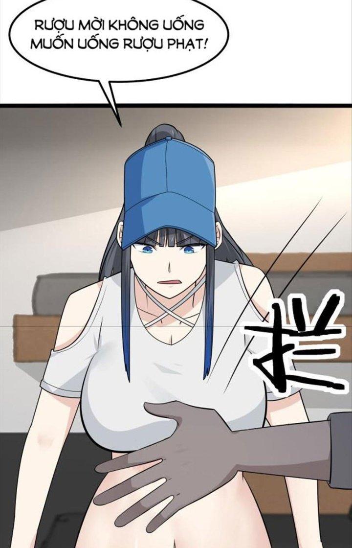 Hệ Thống Chiến Đấu Vô Địch Chapter 10 - Trang 2