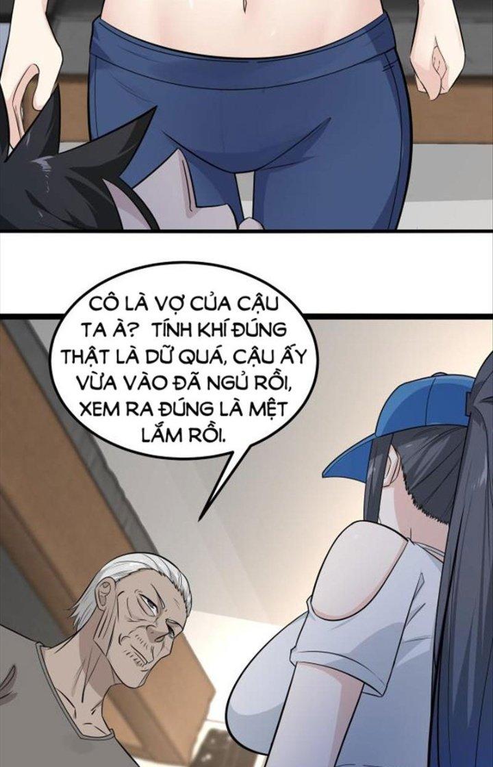 Hệ Thống Chiến Đấu Vô Địch Chapter 10 - Trang 2