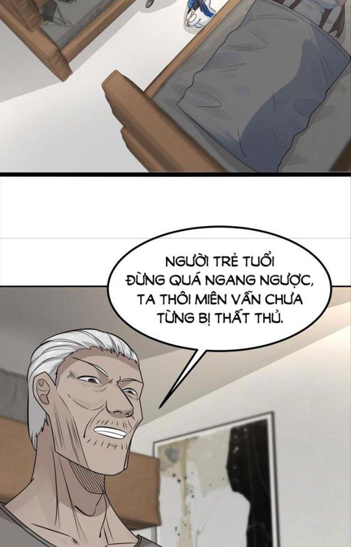 Hệ Thống Chiến Đấu Vô Địch Chapter 10 - Trang 2