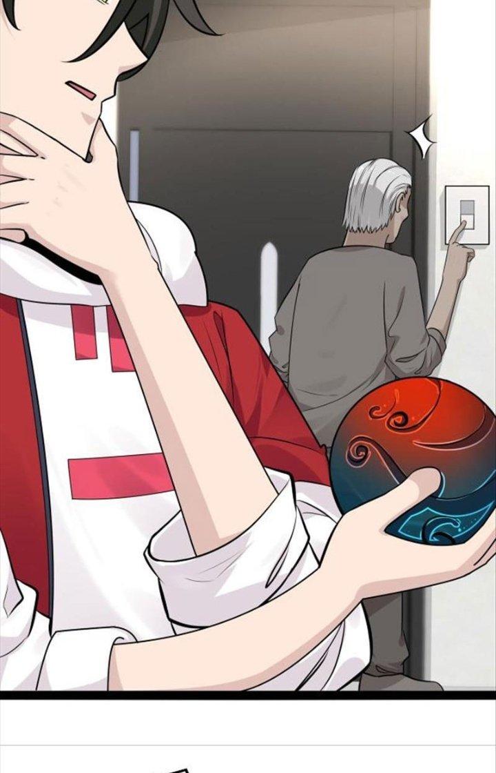 Hệ Thống Chiến Đấu Vô Địch Chapter 10 - Trang 2