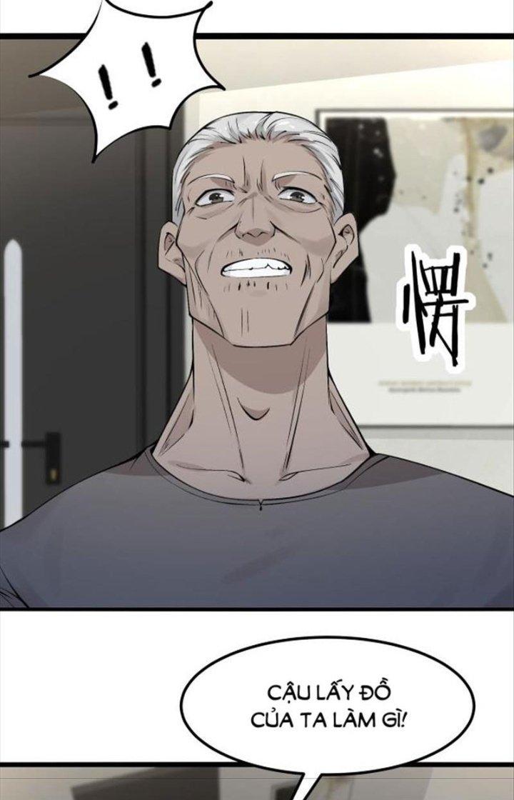 Hệ Thống Chiến Đấu Vô Địch Chapter 10 - Trang 2