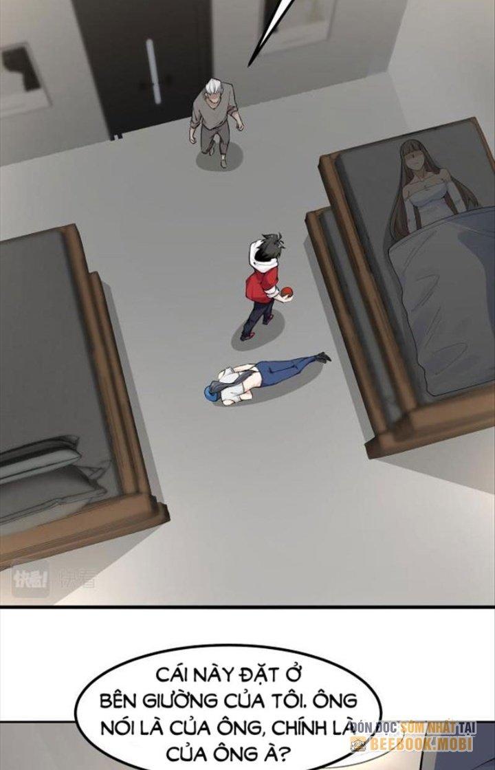 Hệ Thống Chiến Đấu Vô Địch Chapter 10 - Trang 2