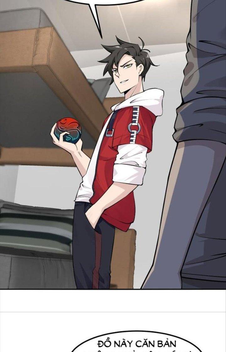 Hệ Thống Chiến Đấu Vô Địch Chapter 10 - Trang 2