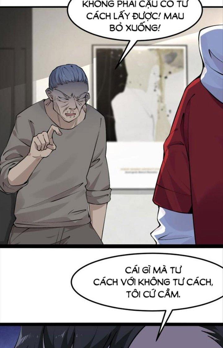 Hệ Thống Chiến Đấu Vô Địch Chapter 10 - Trang 2